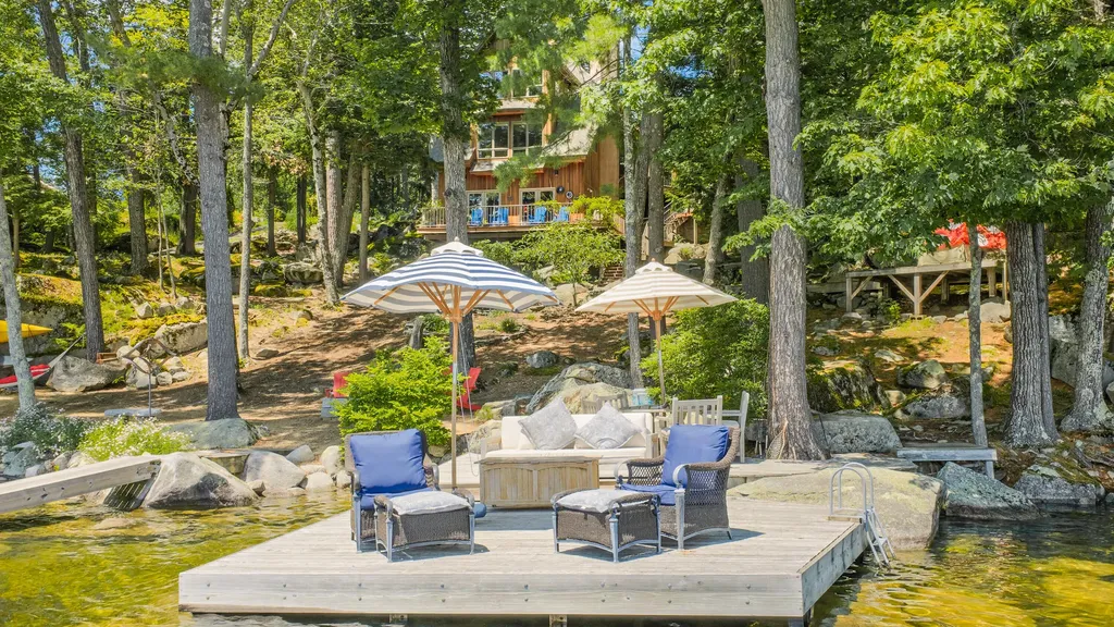 57 Andersen Road Raymond ME 04071