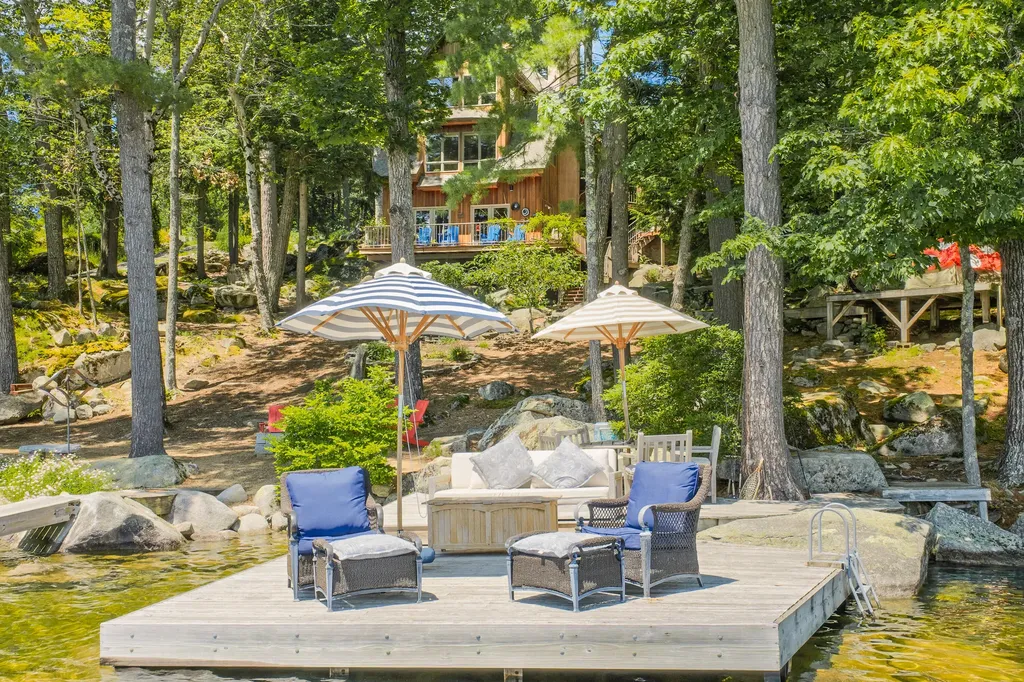 57 Andersen Road Raymond ME 04071