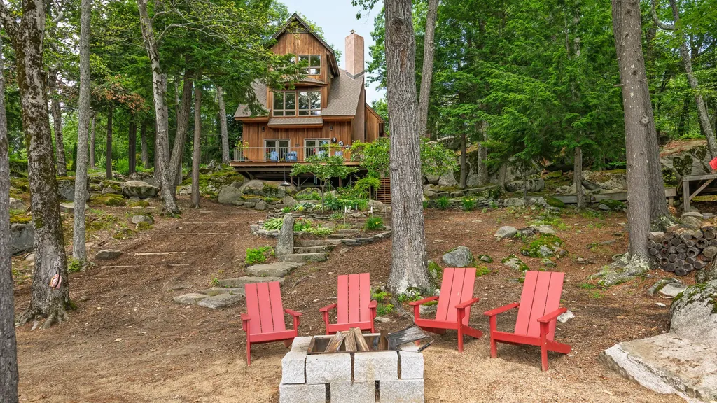 57 Andersen Road Raymond ME 04071