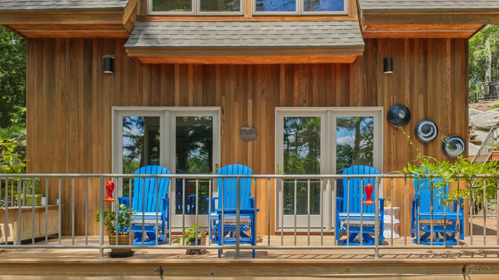 57 Andersen Road Raymond ME 04071