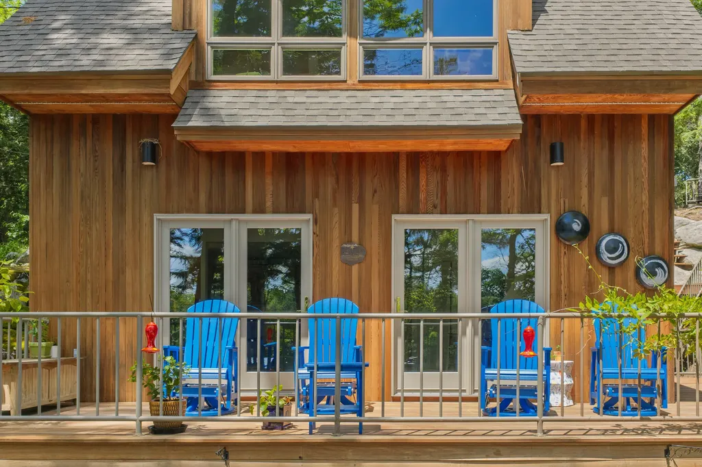 57 Andersen Road Raymond ME 04071