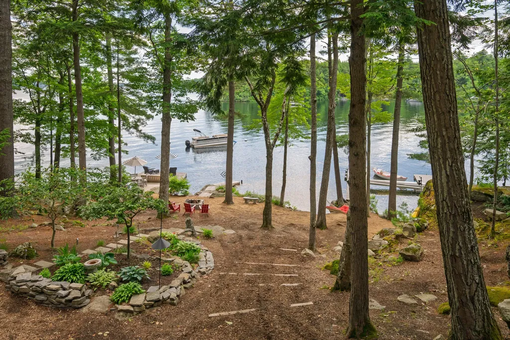 57 Andersen Road Raymond ME 04071