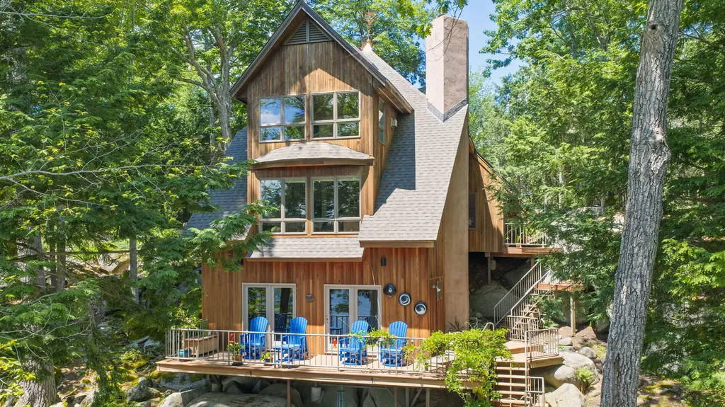 57 Andersen Road Raymond ME 04071