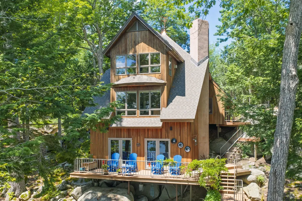 57 Andersen Road Raymond ME 04071
