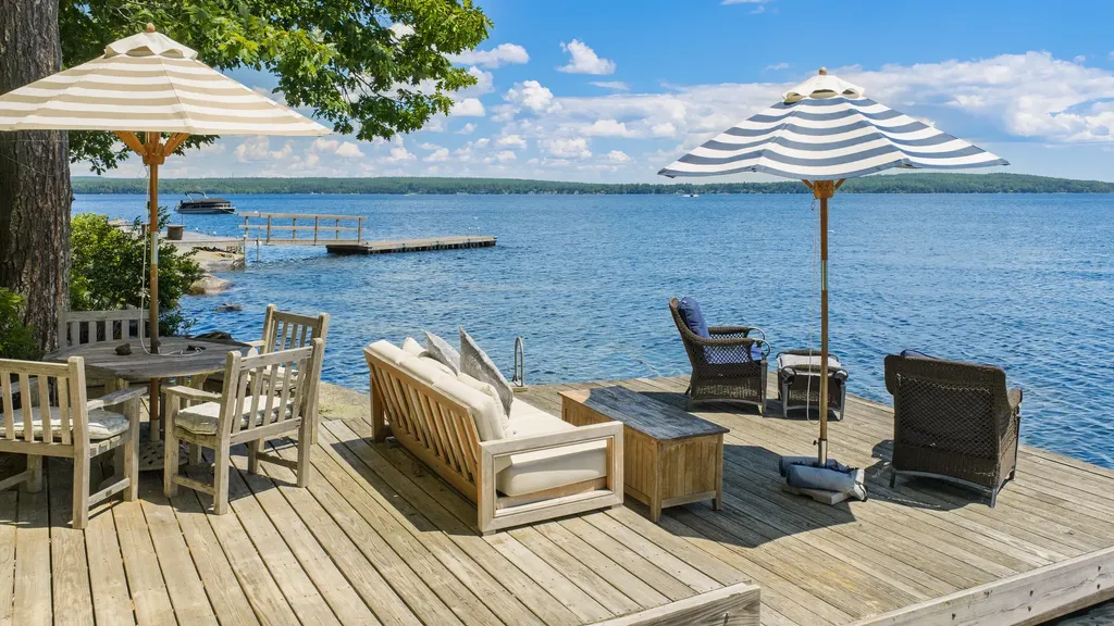 57 Andersen Road Raymond ME 04071