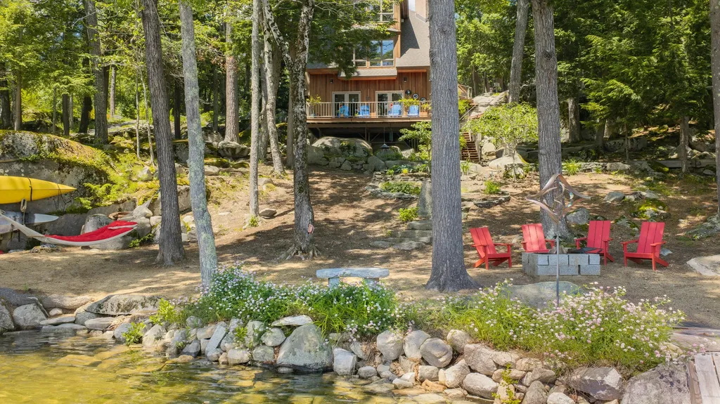57 Andersen Road Raymond ME 04071