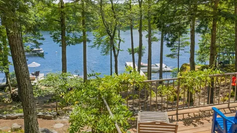 57 Andersen Road Raymond ME 04071