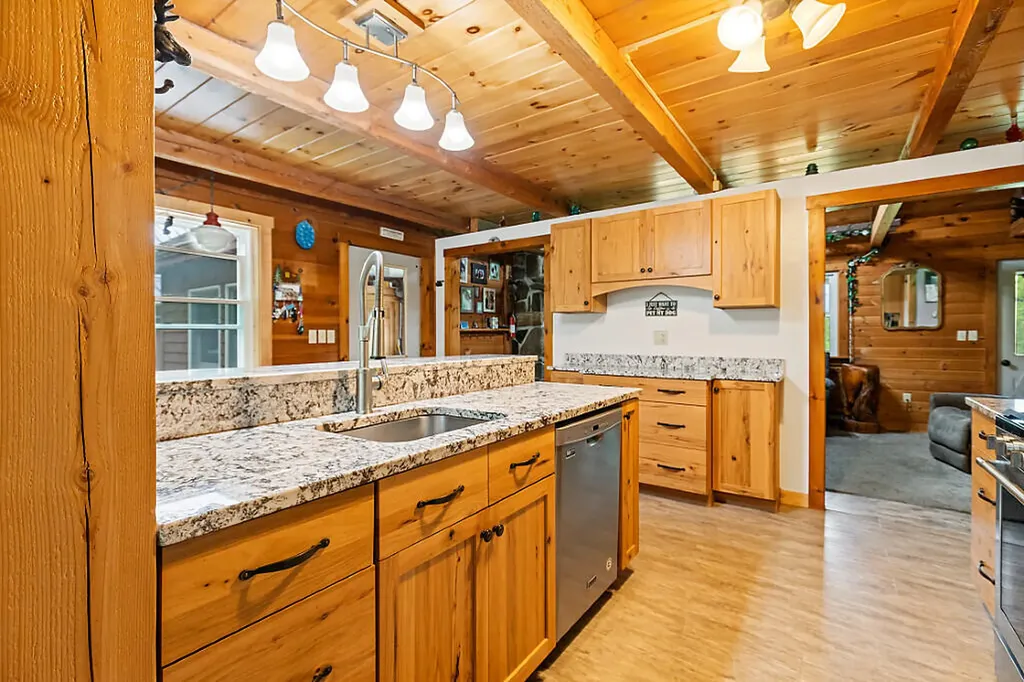 2706 Level Hill Road Palermo ME 04354