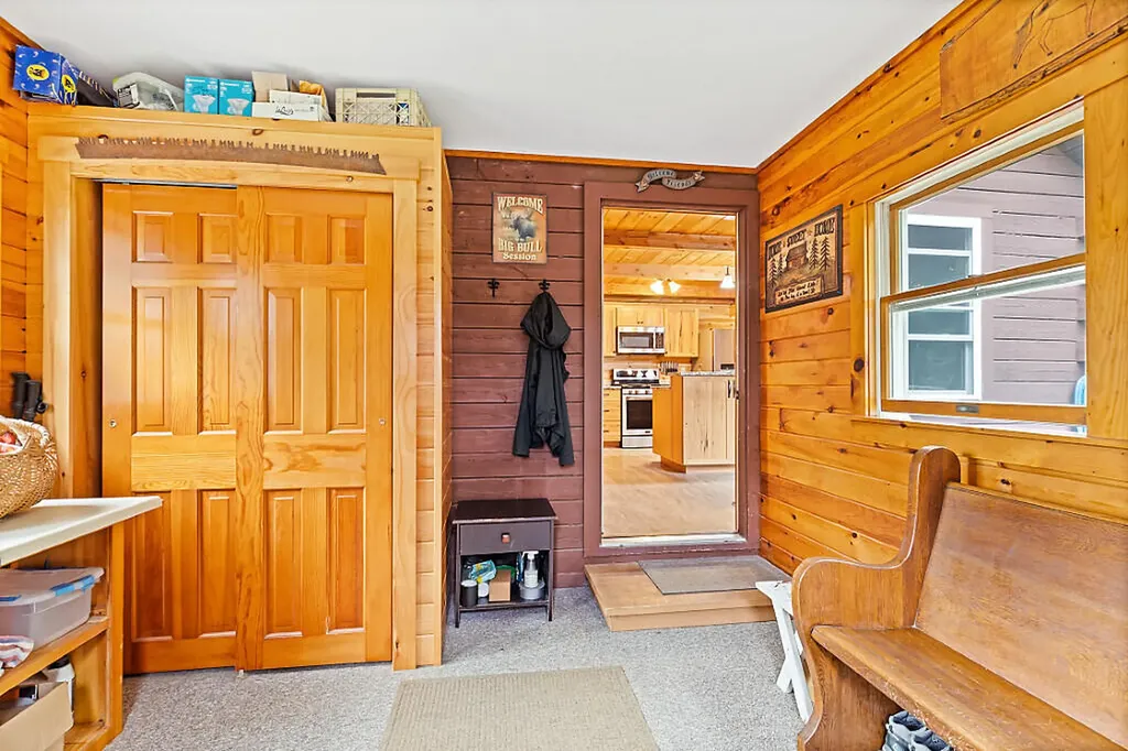 2706 Level Hill Road Palermo ME 04354