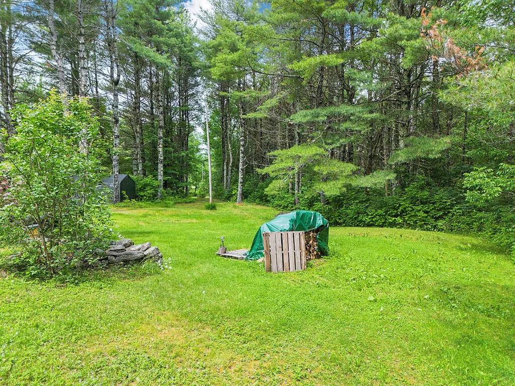 2706 Level Hill Road Palermo ME 04354