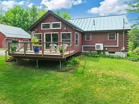 2706 Level Hill Road Palermo ME 04354