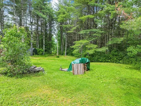 2706 Level Hill Road Palermo ME 04354