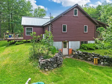 2706 Level Hill Road Palermo ME 04354