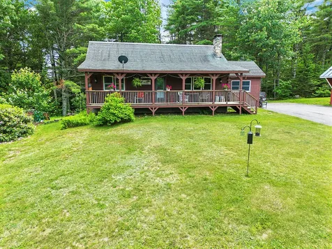 2706 Level Hill Road Palermo ME 04354