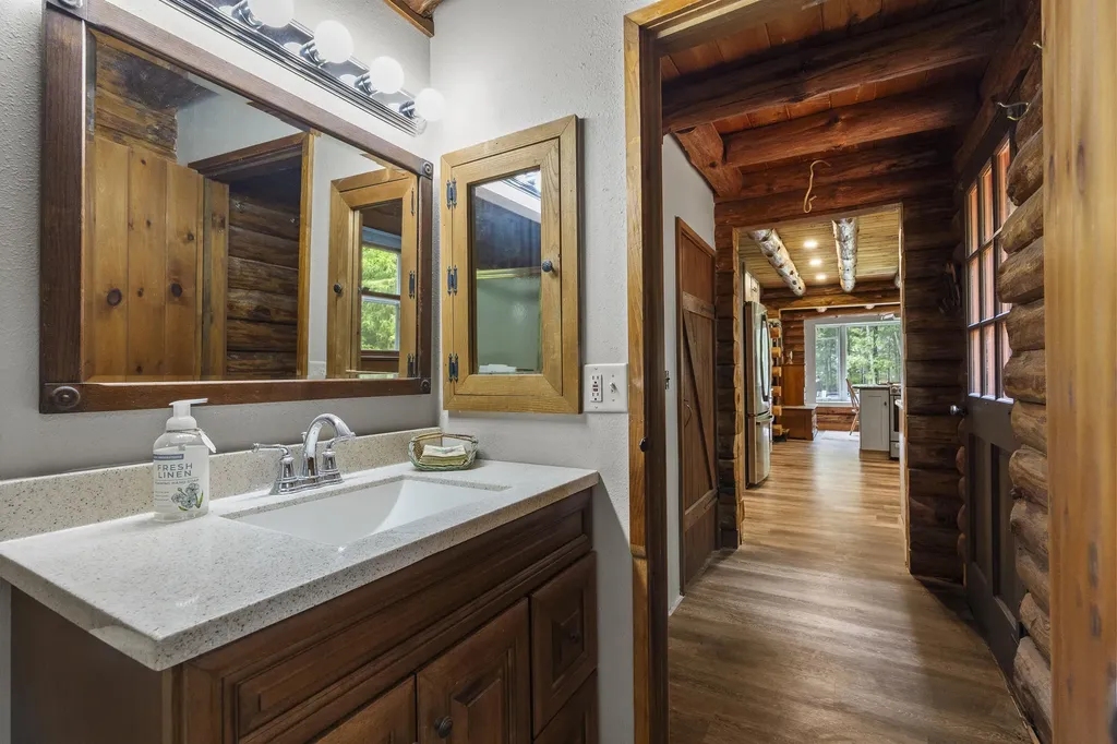 27 Doggett Road Westport Island ME 04578