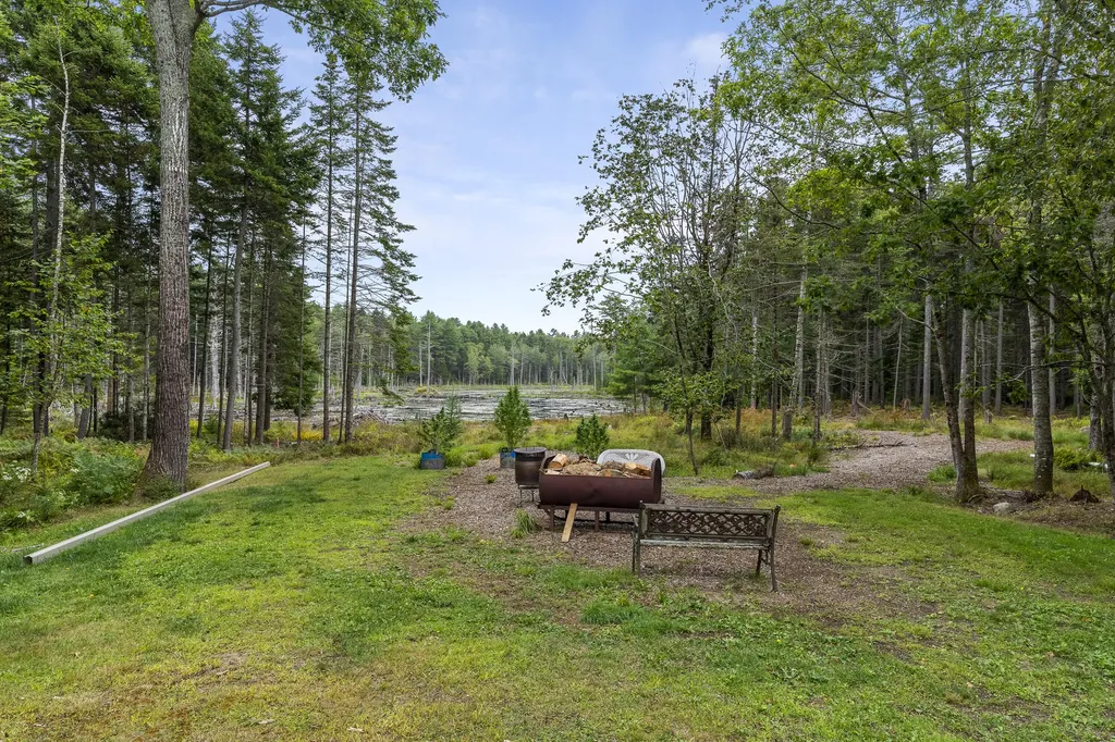 27 Doggett Road Westport Island ME 04578