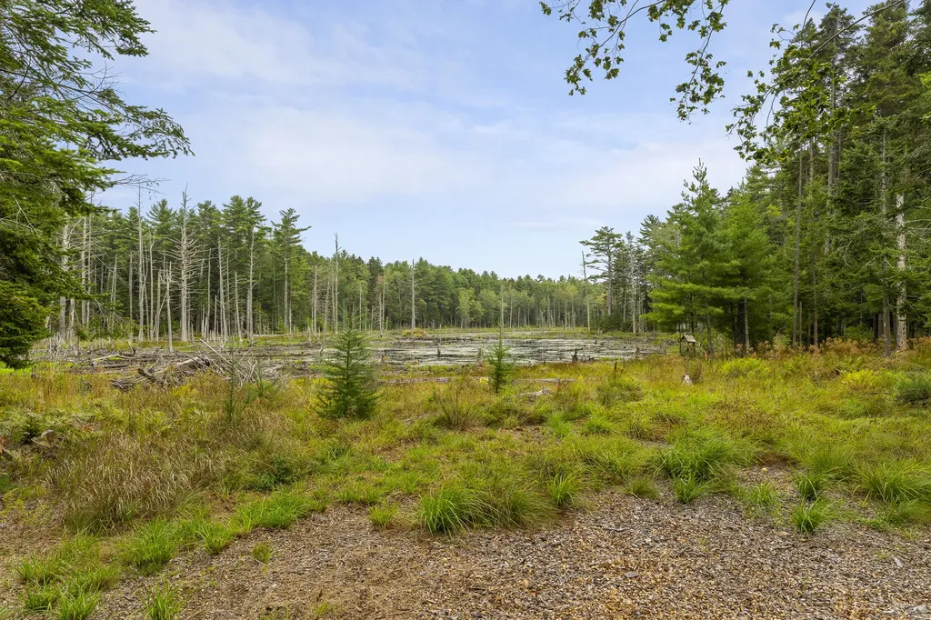 27 Doggett Road Westport Island ME 04578