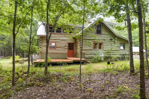 27 Doggett Road Westport Island ME 04578