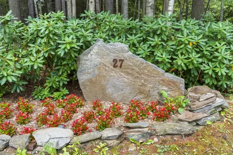 27 Doggett Road Westport Island ME 04578