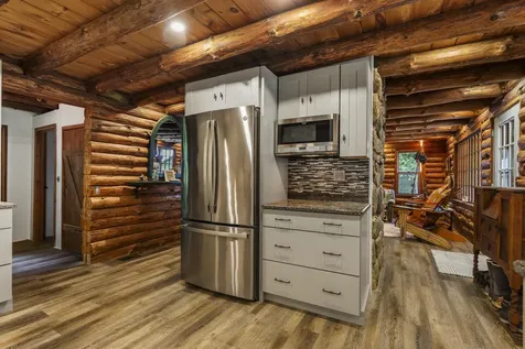 27 Doggett Road Westport Island ME 04578