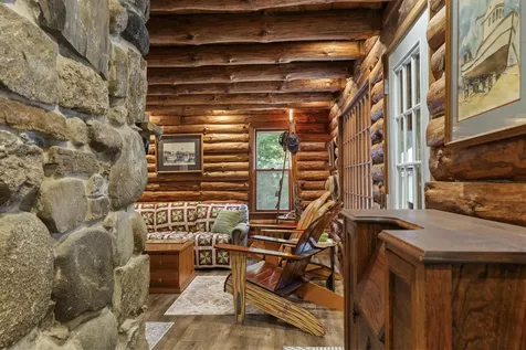 27 Doggett Road Westport Island ME 04578