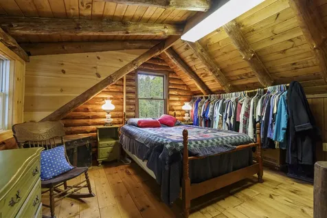 27 Doggett Road Westport Island ME 04578