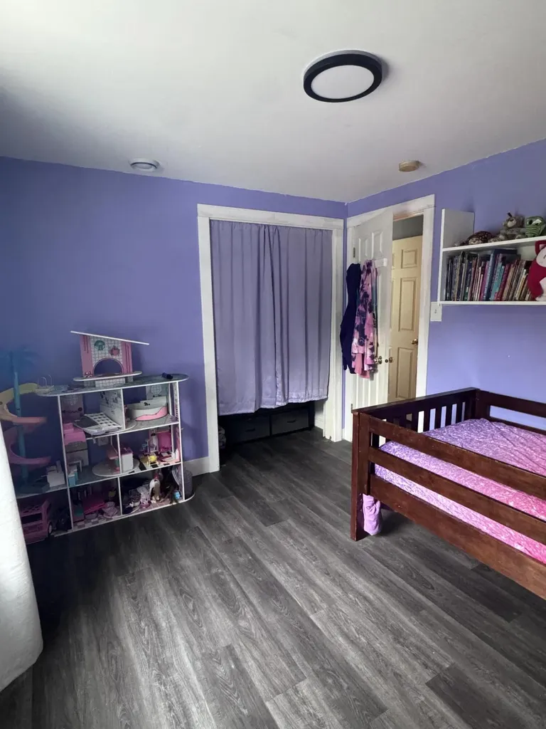 1058 Pleasant Street Blue Hill ME 04614