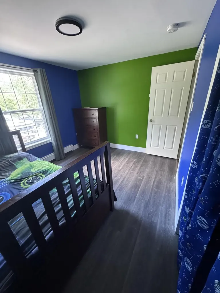 1058 Pleasant Street Blue Hill ME 04614