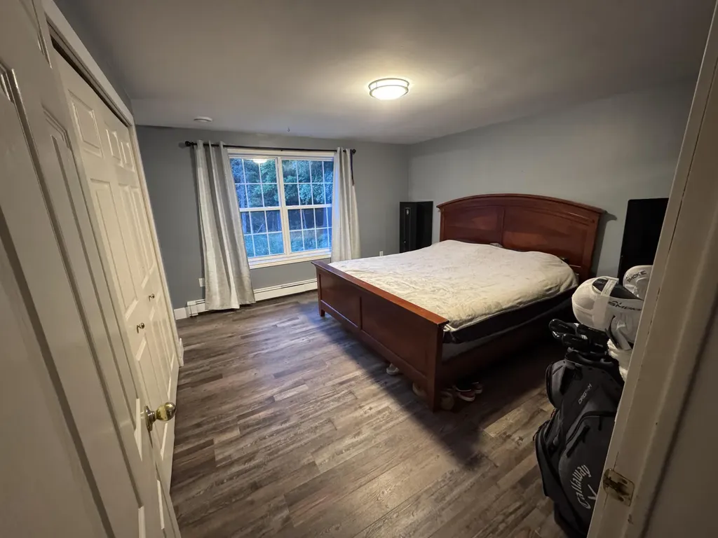 1058 Pleasant Street Blue Hill ME 04614