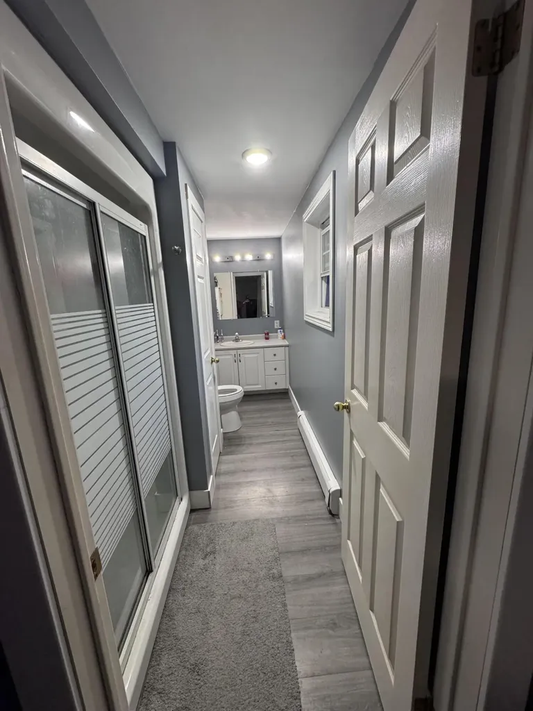 1058 Pleasant Street Blue Hill ME 04614