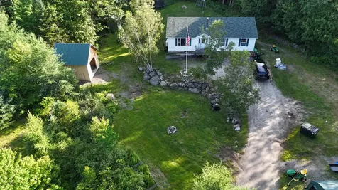 1058 Pleasant Street Blue Hill ME 04614