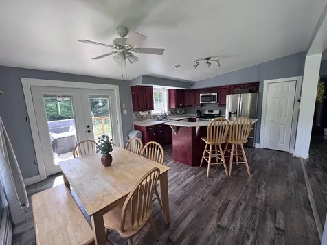1058 Pleasant Street Blue Hill ME 04614
