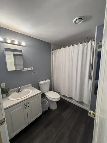 1058 Pleasant Street Blue Hill ME 04614