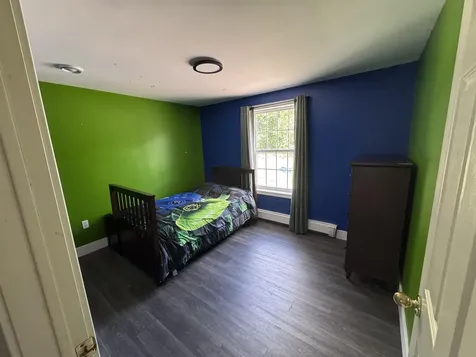 1058 Pleasant Street Blue Hill ME 04614