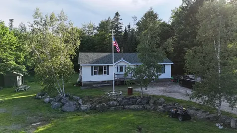 1058 Pleasant Street Blue Hill ME 04614