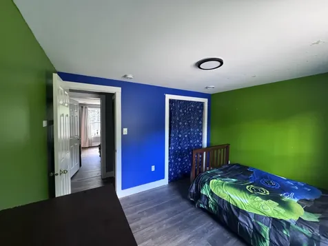 1058 Pleasant Street Blue Hill ME 04614