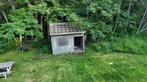 1058 Pleasant Street Blue Hill ME 04614