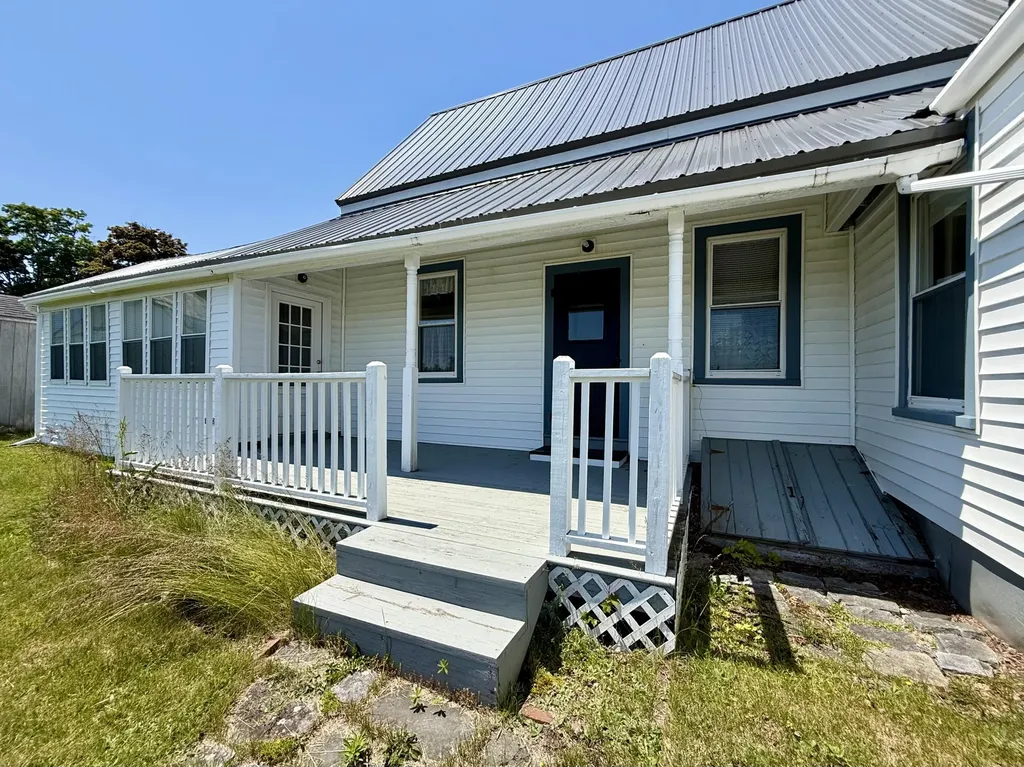 2 & 4 Dana Street Eastport ME 04631