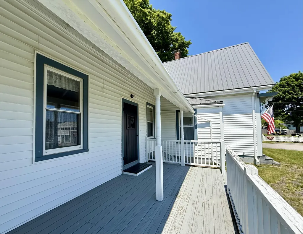 2 & 4 Dana Street Eastport ME 04631