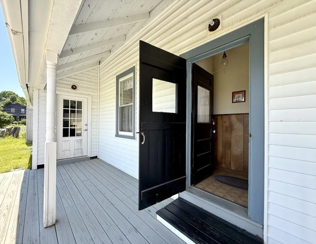 2 & 4 Dana Street Eastport ME 04631