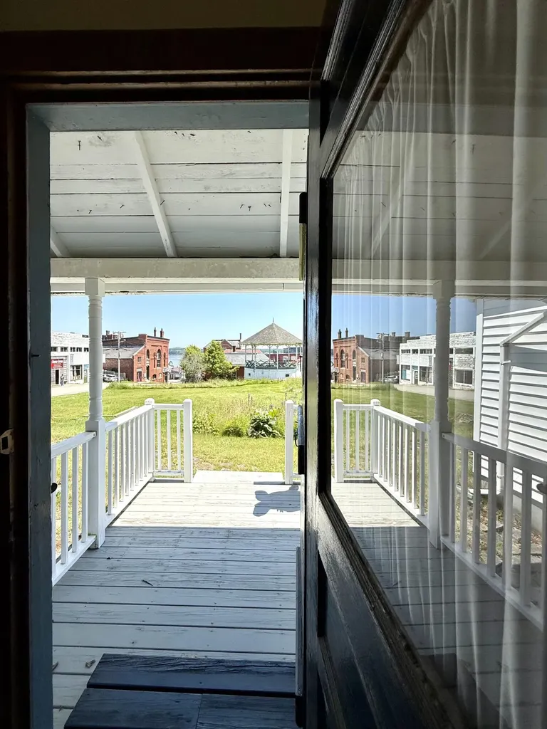 2 & 4 Dana Street Eastport ME 04631