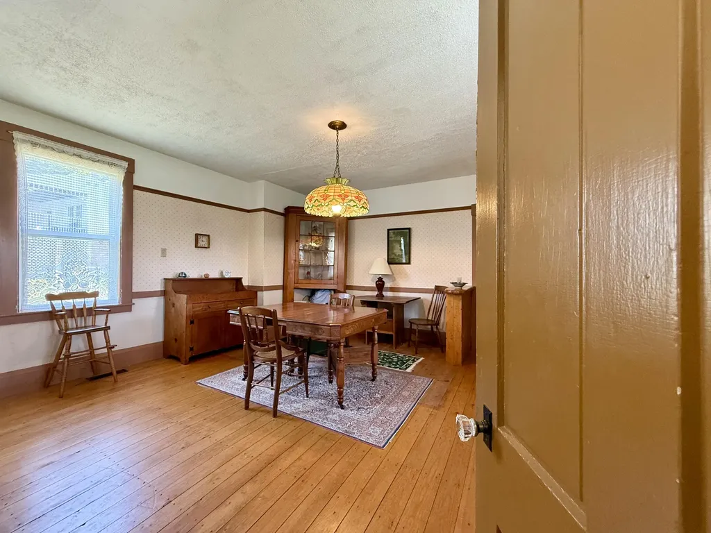 2 & 4 Dana Street Eastport ME 04631