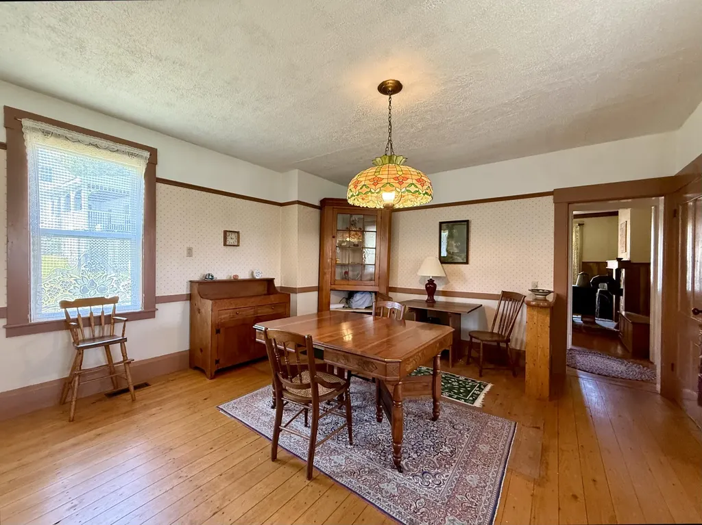 2 & 4 Dana Street Eastport ME 04631