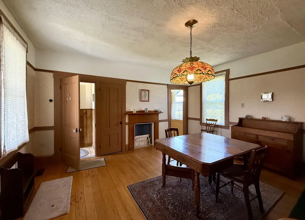 2 & 4 Dana Street Eastport ME 04631