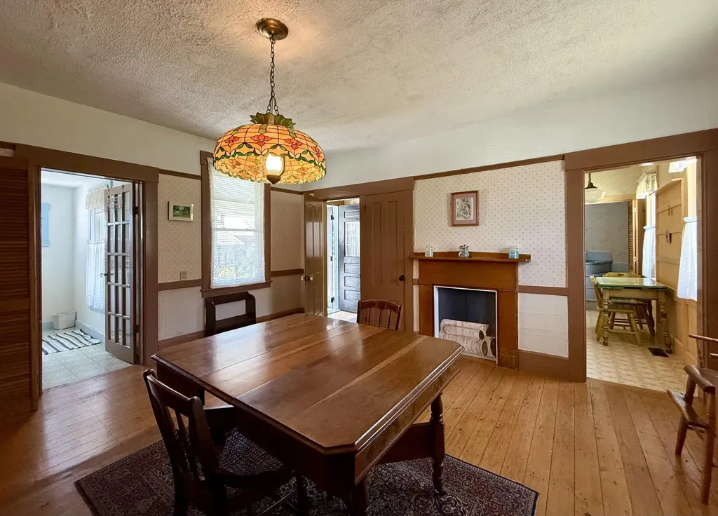 2 & 4 Dana Street Eastport ME 04631