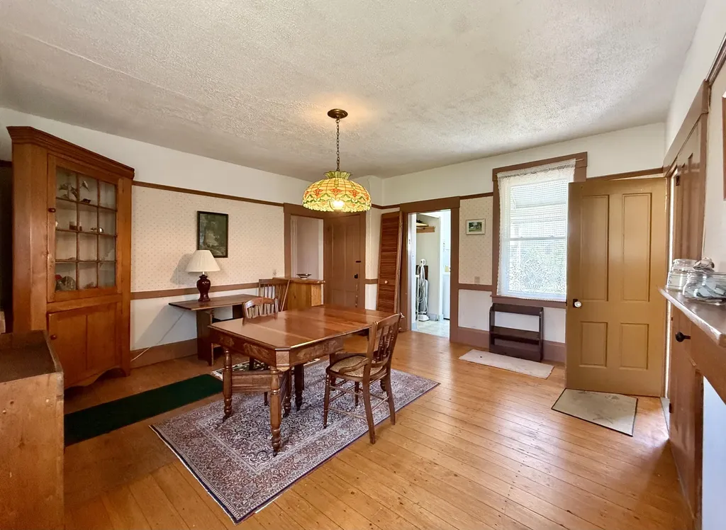2 & 4 Dana Street Eastport ME 04631