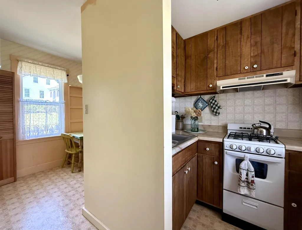 2 & 4 Dana Street Eastport ME 04631