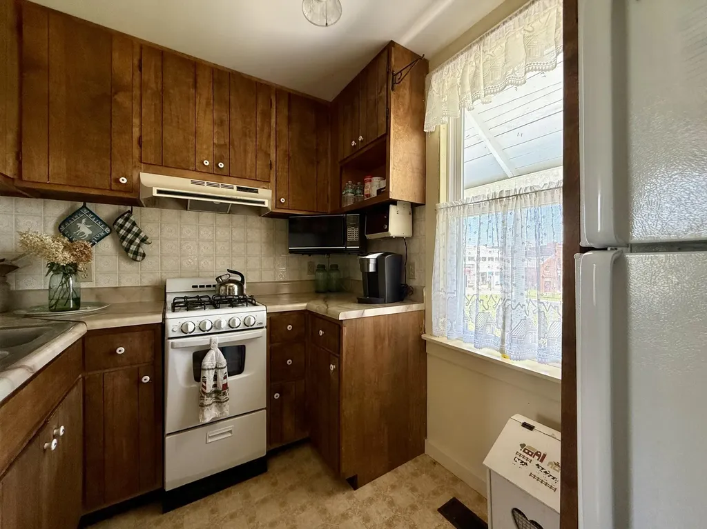 2 & 4 Dana Street Eastport ME 04631