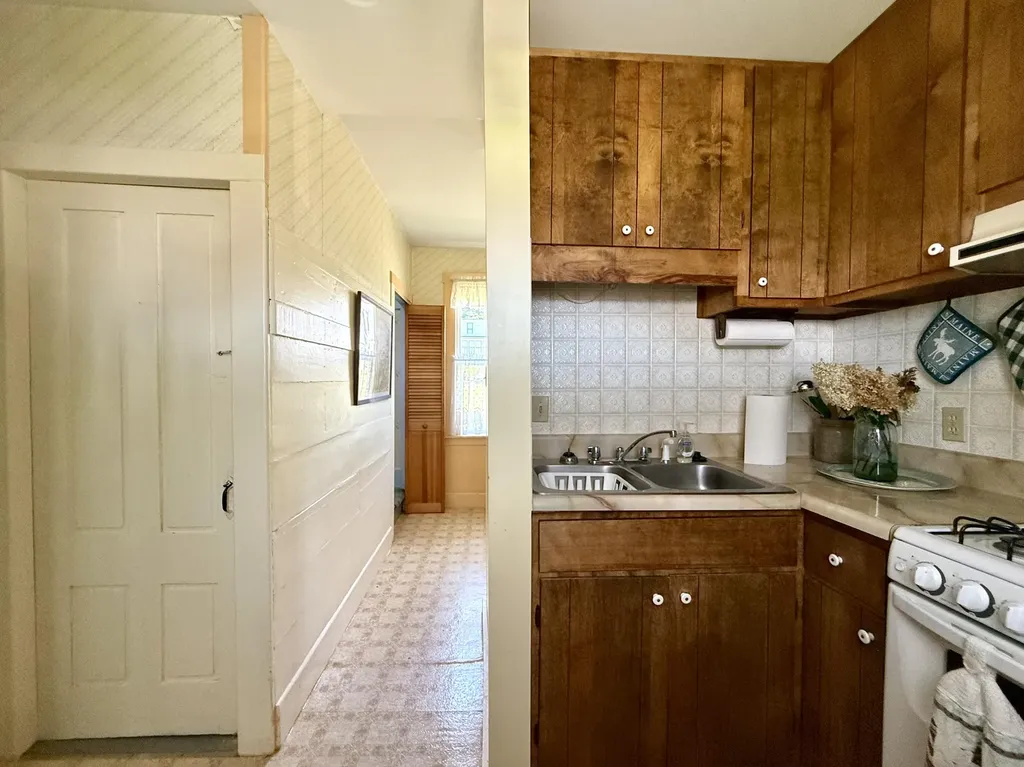 2 & 4 Dana Street Eastport ME 04631