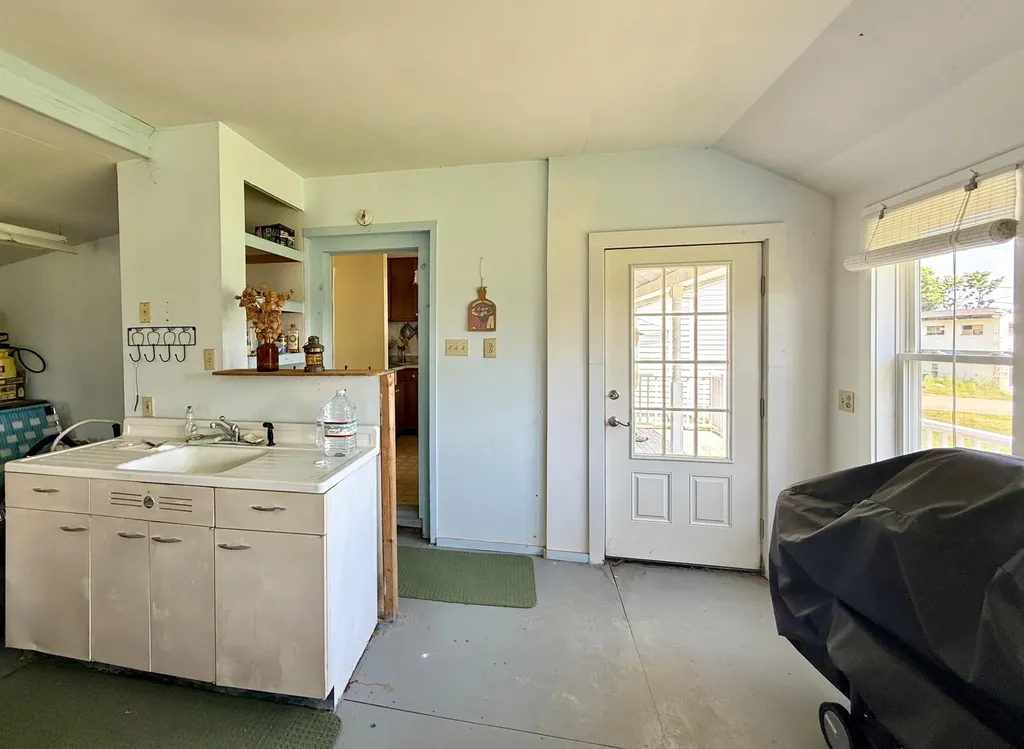 2 & 4 Dana Street Eastport ME 04631